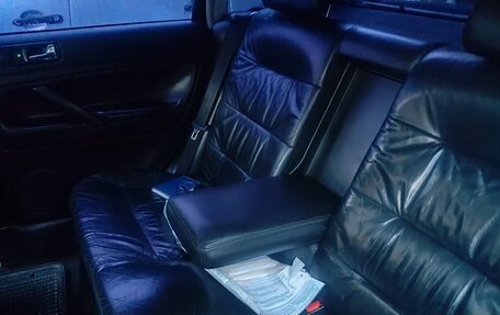 Volkswagen Passat B5+ рестайлинг, 1997 год, 350 000 рублей, 7 фотография