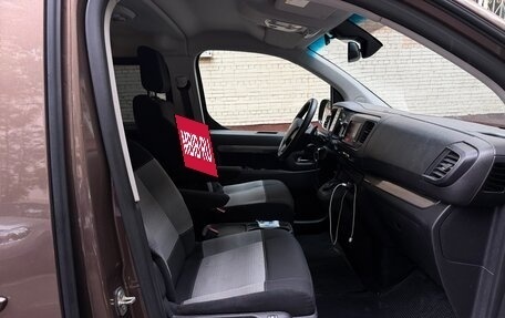 Citroen SpaceTourer I, 2018 год, 2 450 000 рублей, 20 фотография