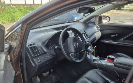 Toyota Venza I, 2014 год, 2 200 000 рублей, 2 фотография
