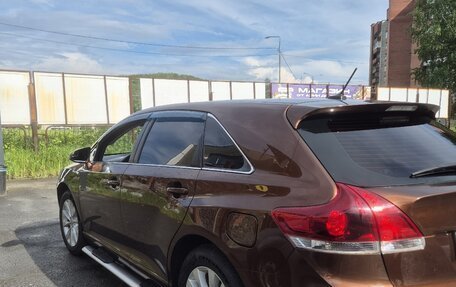Toyota Venza I, 2014 год, 2 200 000 рублей, 3 фотография
