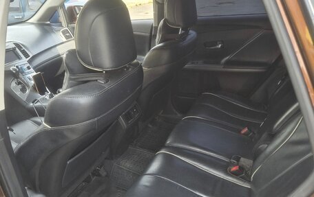 Toyota Venza I, 2014 год, 2 200 000 рублей, 4 фотография
