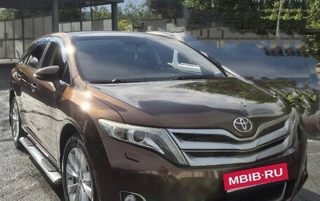 Toyota Venza I, 2014 год, 2 200 000 рублей, 5 фотография