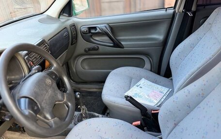 Volkswagen Polo III рестайлинг, 1995 год, 127 500 рублей, 5 фотография