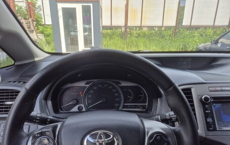 Toyota Venza I, 2014 год, 2 200 000 рублей, 7 фотография