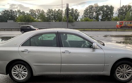 Toyota Crown, 2004 год, 575 000 рублей, 3 фотография
