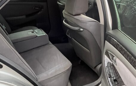 Toyota Crown, 2004 год, 575 000 рублей, 8 фотография
