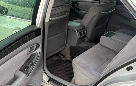 Toyota Crown, 2004 год, 575 000 рублей, 9 фотография