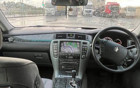 Toyota Crown, 2004 год, 575 000 рублей, 12 фотография