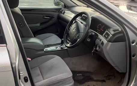 Toyota Crown, 2004 год, 575 000 рублей, 7 фотография