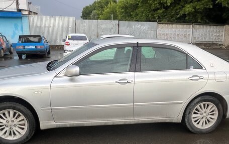 Toyota Crown, 2004 год, 575 000 рублей, 5 фотография