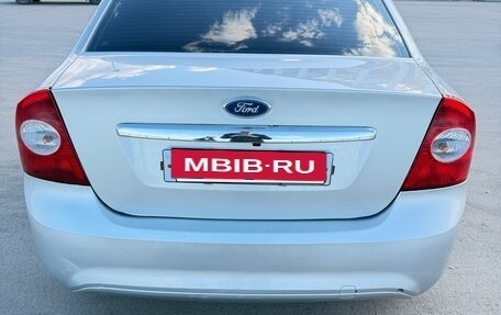Ford Focus II рестайлинг, 2008 год, 370 000 рублей, 8 фотография