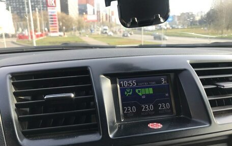 Toyota Highlander III, 2011 год, 1 620 000 рублей, 9 фотография