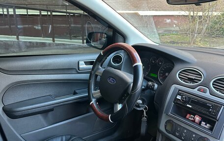 Ford Focus II рестайлинг, 2006 год, 280 000 рублей, 9 фотография