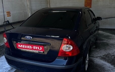 Ford Focus II рестайлинг, 2006 год, 280 000 рублей, 2 фотография