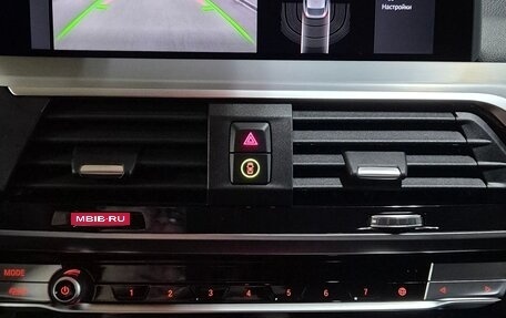 BMW X4, 2020 год, 6 500 000 рублей, 7 фотография
