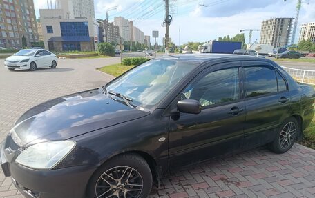 Mitsubishi Lancer IX, 2006 год, 320 000 рублей, 5 фотография