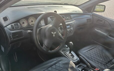 Mitsubishi Lancer IX, 2006 год, 320 000 рублей, 6 фотография