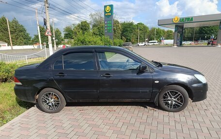 Mitsubishi Lancer IX, 2006 год, 320 000 рублей, 4 фотография