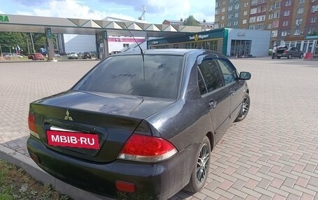 Mitsubishi Lancer IX, 2006 год, 320 000 рублей, 3 фотография