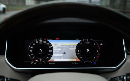 Land Rover Range Rover IV рестайлинг, 2018 год, 4 599 000 рублей, 14 фотография