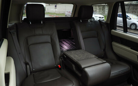 Land Rover Range Rover IV рестайлинг, 2018 год, 4 599 000 рублей, 34 фотография