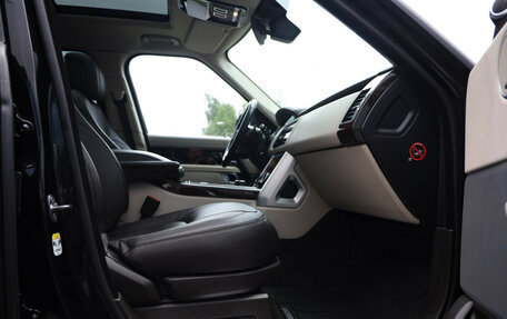 Land Rover Range Rover IV рестайлинг, 2018 год, 4 599 000 рублей, 31 фотография