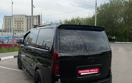 Hyundai Grand Starex Grand Starex I рестайлинг 2, 2019 год, 5 000 000 рублей, 5 фотография