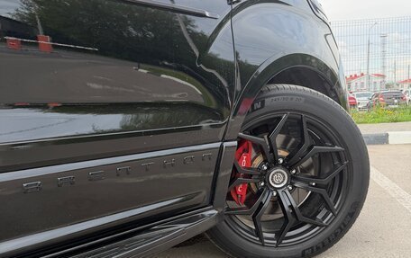 Hyundai Grand Starex Grand Starex I рестайлинг 2, 2019 год, 5 000 000 рублей, 10 фотография