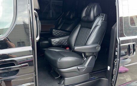 Hyundai Grand Starex Grand Starex I рестайлинг 2, 2019 год, 5 000 000 рублей, 16 фотография
