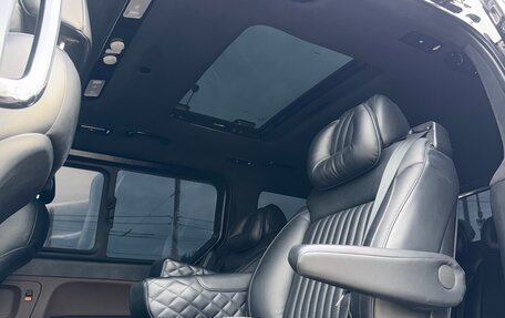 Hyundai Grand Starex Grand Starex I рестайлинг 2, 2019 год, 5 000 000 рублей, 15 фотография