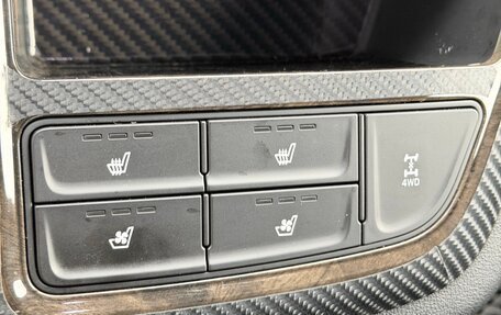 Hyundai Grand Starex Grand Starex I рестайлинг 2, 2019 год, 5 000 000 рублей, 22 фотография