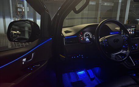 Hyundai Grand Starex Grand Starex I рестайлинг 2, 2019 год, 5 000 000 рублей, 29 фотография