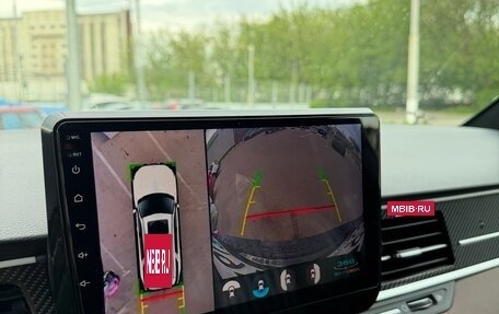Hyundai Grand Starex Grand Starex I рестайлинг 2, 2019 год, 5 000 000 рублей, 12 фотография
