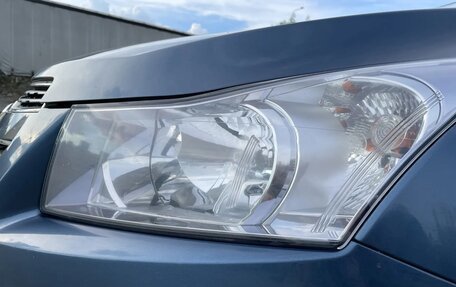 Chevrolet Cruze II, 2014 год, 950 000 рублей, 14 фотография