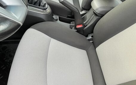 Chevrolet Cruze II, 2014 год, 950 000 рублей, 20 фотография