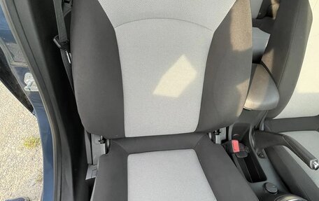 Chevrolet Cruze II, 2014 год, 950 000 рублей, 22 фотография