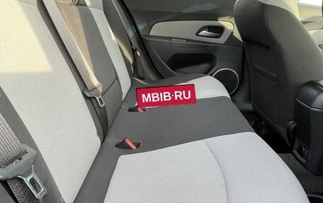 Chevrolet Cruze II, 2014 год, 950 000 рублей, 23 фотография