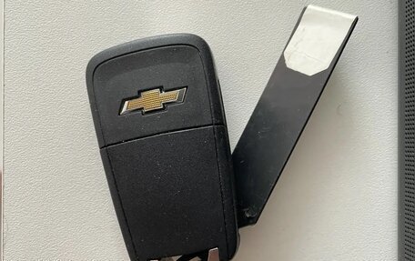 Chevrolet Cruze II, 2014 год, 950 000 рублей, 26 фотография