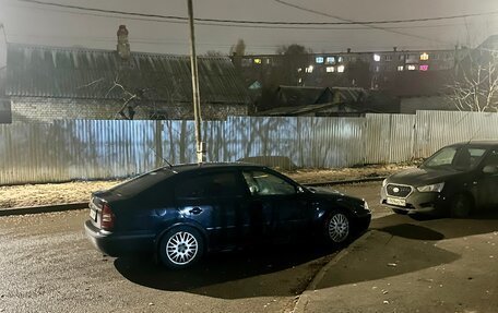 Skoda Octavia IV, 2002 год, 315 000 рублей, 2 фотография