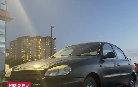 Chevrolet Lanos I, 2007 год, 125 000 рублей, 2 фотография
