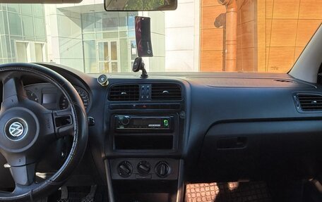 Volkswagen Polo VI (EU Market), 2014 год, 350 000 рублей, 10 фотография
