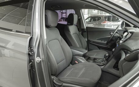 Hyundai Santa Fe III рестайлинг, 2015 год, 1 850 000 рублей, 11 фотография