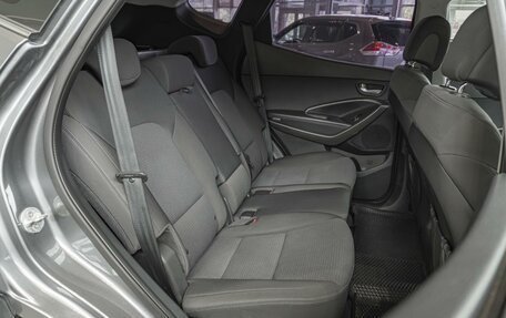 Hyundai Santa Fe III рестайлинг, 2015 год, 1 850 000 рублей, 10 фотография
