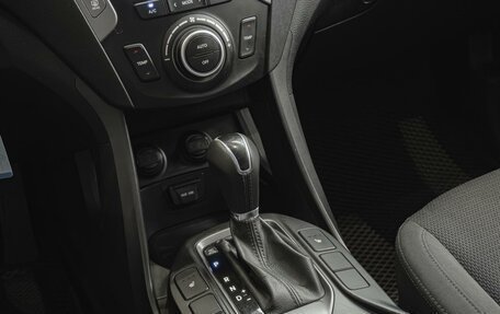 Hyundai Santa Fe III рестайлинг, 2015 год, 1 850 000 рублей, 14 фотография