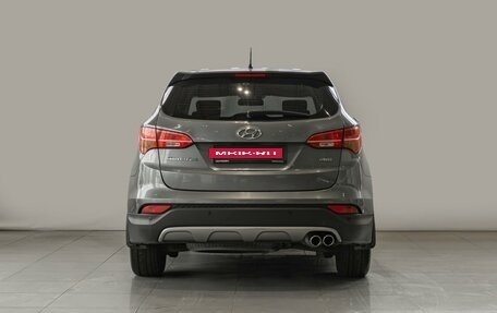 Hyundai Santa Fe III рестайлинг, 2015 год, 1 850 000 рублей, 4 фотография