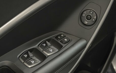 Hyundai Santa Fe III рестайлинг, 2015 год, 1 850 000 рублей, 19 фотография