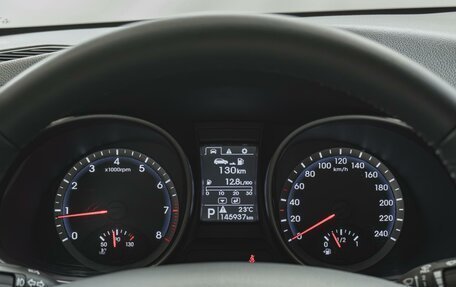 Hyundai Santa Fe III рестайлинг, 2015 год, 1 850 000 рублей, 17 фотография