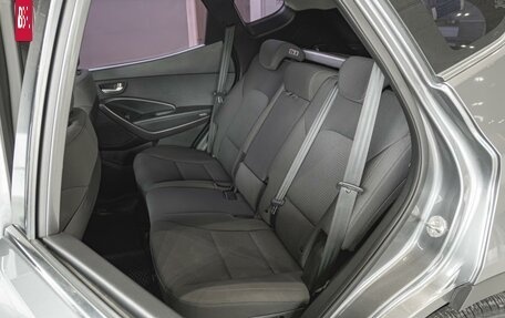 Hyundai Santa Fe III рестайлинг, 2015 год, 1 850 000 рублей, 12 фотография
