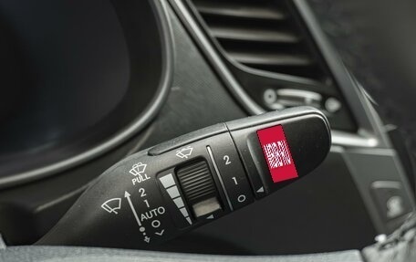 Hyundai Santa Fe III рестайлинг, 2015 год, 1 850 000 рублей, 26 фотография