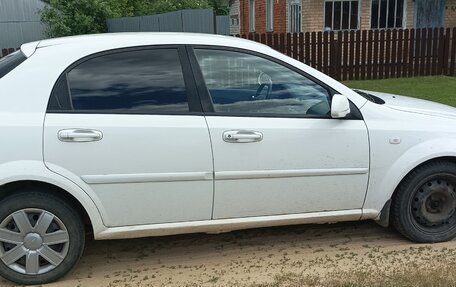 Chevrolet Lacetti, 2006 год, 320 000 рублей, 6 фотография